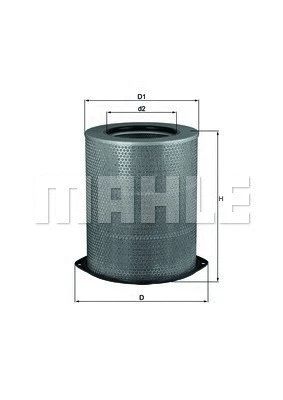 Air Filter (154066787670)