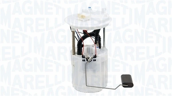 Fuel Supply Module (519031419937)