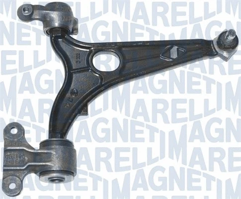 Control/Trailing Arm, wheel suspension (301181303500)