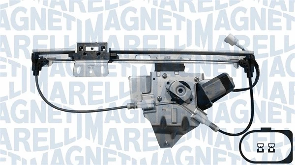 Window Regulator (350103170389)