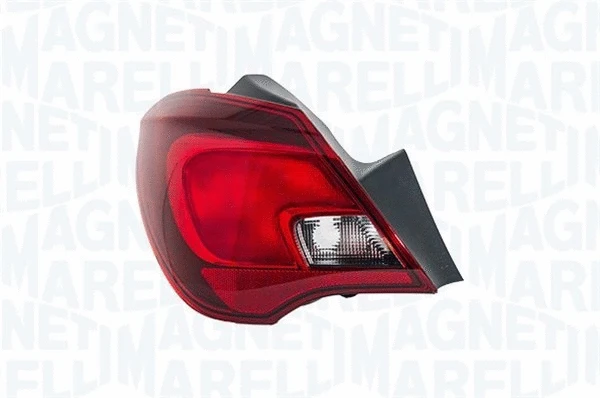 Tail Light Assembly (714000062651)