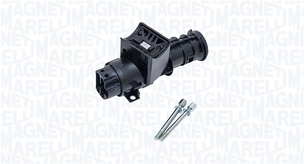 Steering Lock (064400023010)