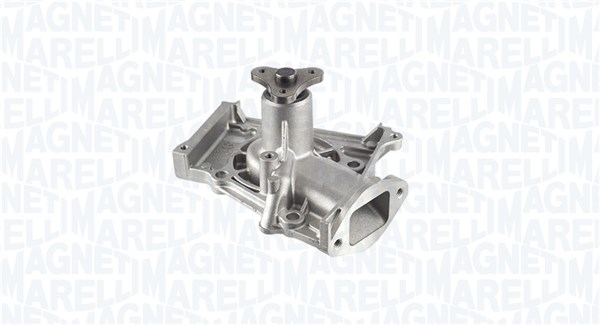Water Pump, engine cooling (350984098000)