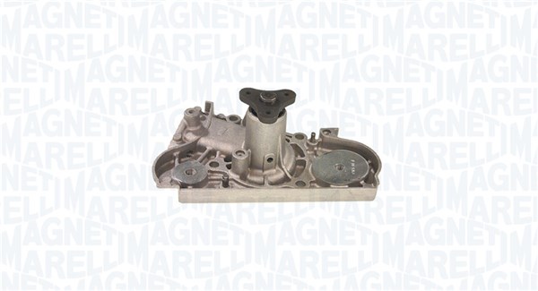 Water Pump, engine cooling (350984142000)