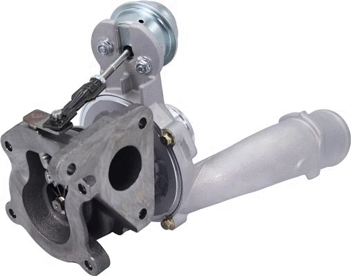 Charger, charging (supercharged/turbocharged) (807101001300)