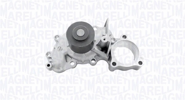 Water Pump, engine cooling (352316171054)