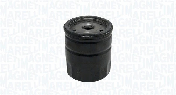 Oil Filter (152071760806)