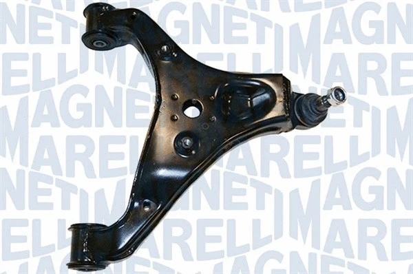 Control/Trailing Arm, wheel suspension (301181370300)
