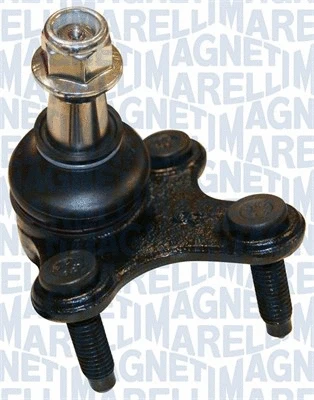 Fastening Bolt, control arm (301191619790)