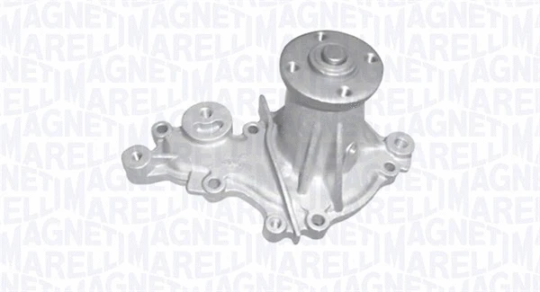 Water Pump, engine cooling (352316171011)