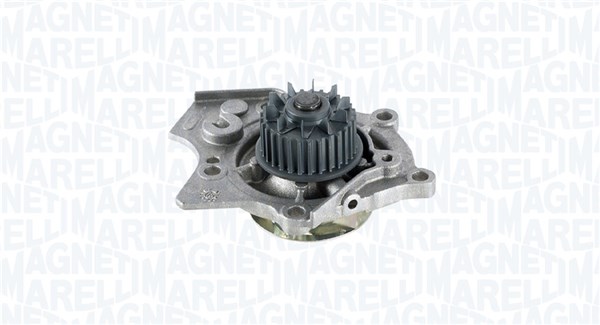 Water Pump, engine cooling (350984129000)