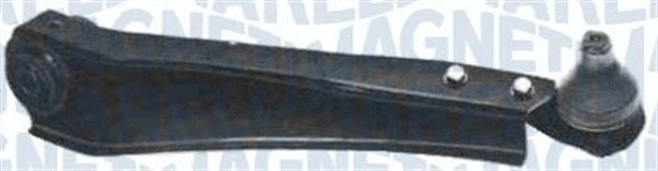 Control/Trailing Arm, wheel suspension (301181386900)