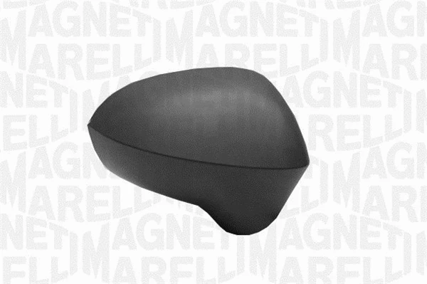 Cover, exterior mirror (351991203540)