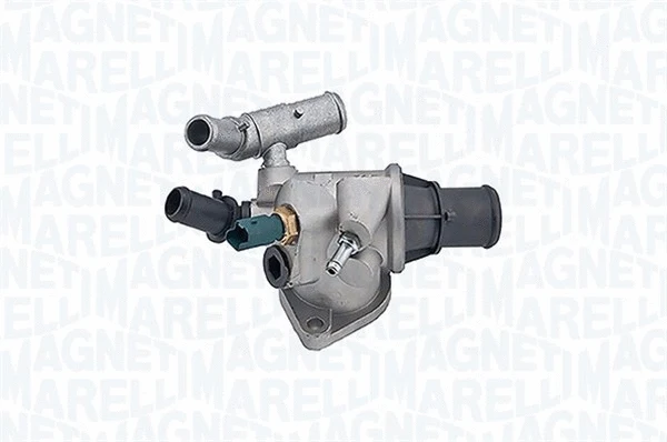 Thermostat, coolant (352049688000)
