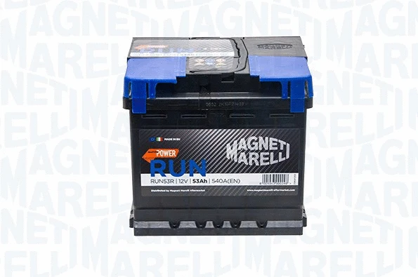 Starter Battery (069053540007)