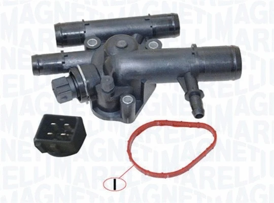 Thermostat, coolant (352317101110)