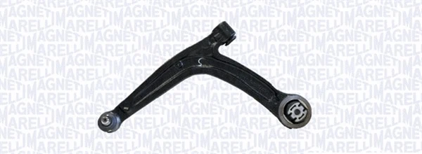 Control/Trailing Arm, wheel suspension (301181308400)