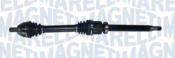 Drive Shaft (302004190178)