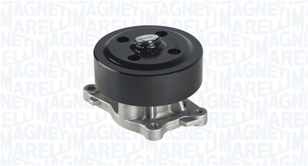 Water Pump, engine cooling (350984105000)