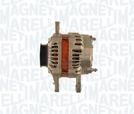 Alternator (944390515540)