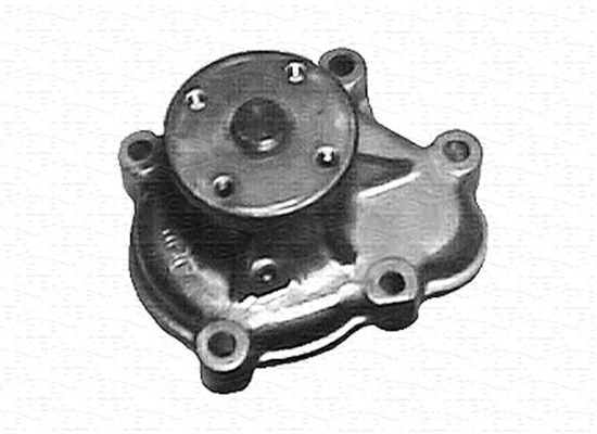 Water Pump, engine cooling