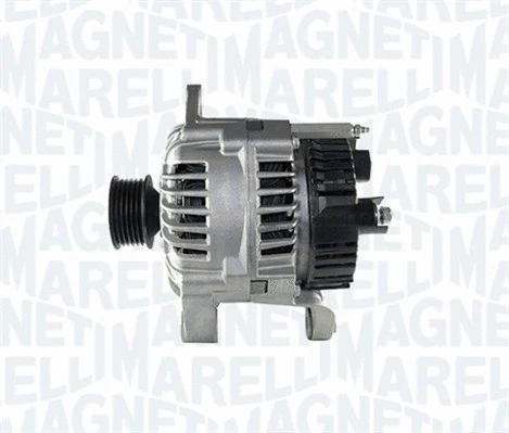 Alternator (944390903610)