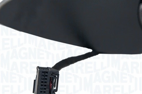 Exterior Mirror