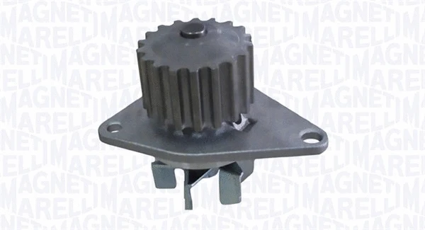 Water Pump, engine cooling (352316170927)