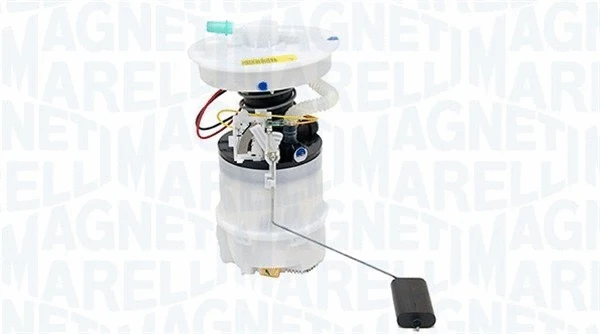 Fuel Supply Module (519700000061)