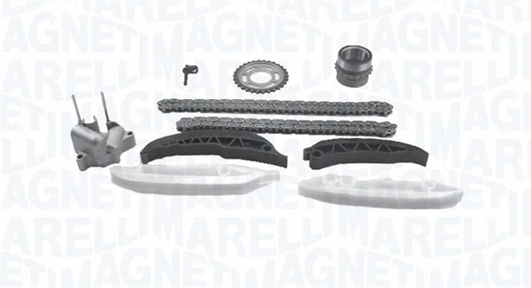 Timing Chain Kit (341500000370)