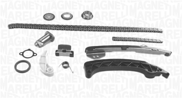 Timing Chain Kit (341500001460)