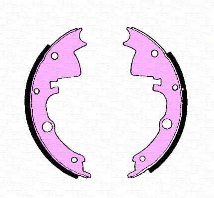 Brake Shoe (360219196074)