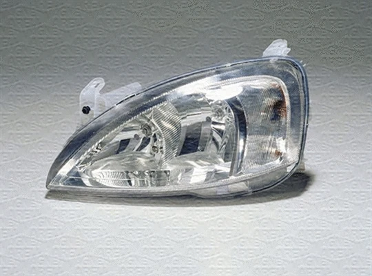 Headlight (710301172204)