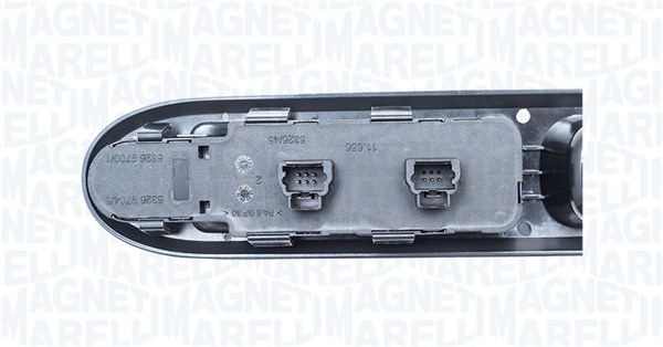 Switch, window regulator (000051166010)