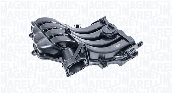 Intake Manifold Module