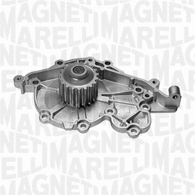 Water Pump, engine cooling (350981761000)