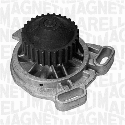 Water Pump, engine cooling (350981683000)