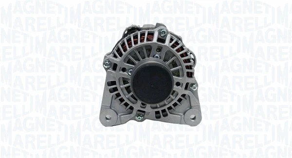Alternator (063731652010)