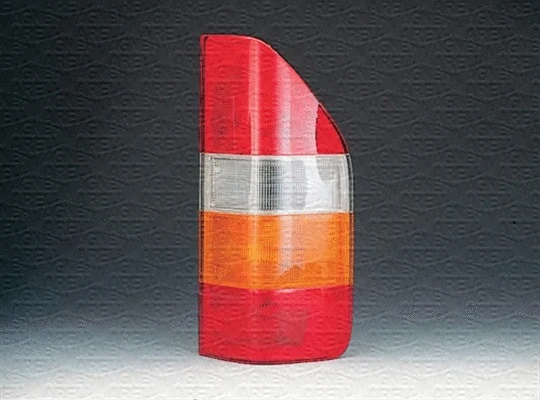 Tail Light Assembly (712367208489)