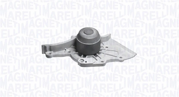 Water Pump, engine cooling (352316171207)