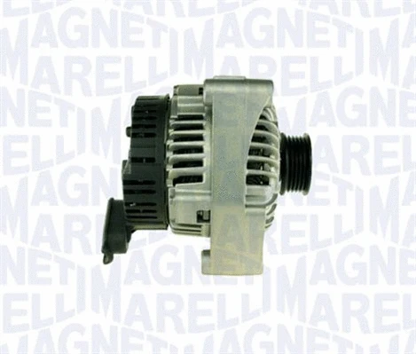 Alternator (944390398310)