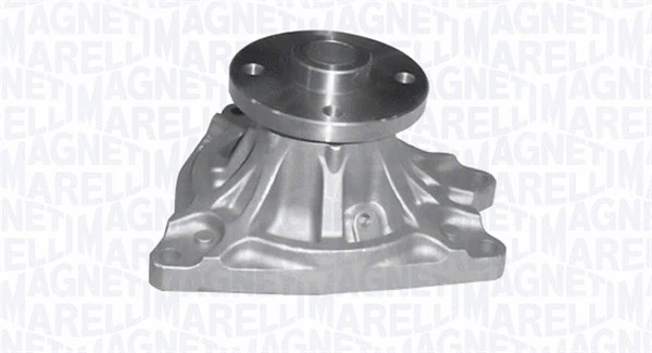 Water Pump, engine cooling (352316170616)