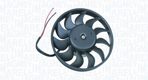 Fan, engine cooling (069422750010)