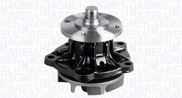 Water Pump, engine cooling (352316171101)