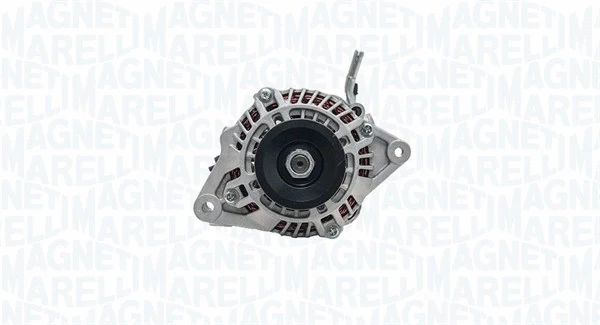 Alternator (063731271010)