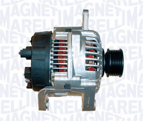 Alternator (944390398510)