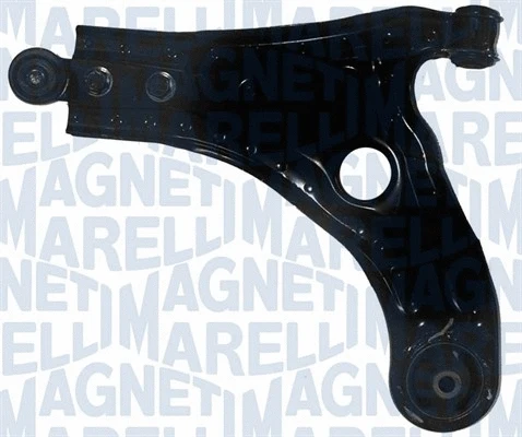 Control/Trailing Arm, wheel suspension (301181337200)
