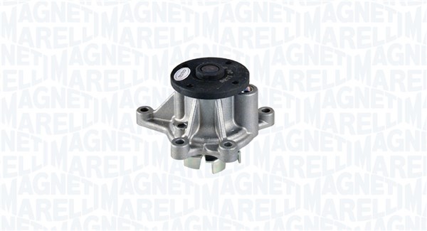 Water Pump, engine cooling (350984095000)