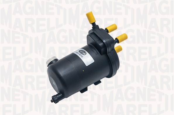 Fuel Filter (153071760720)