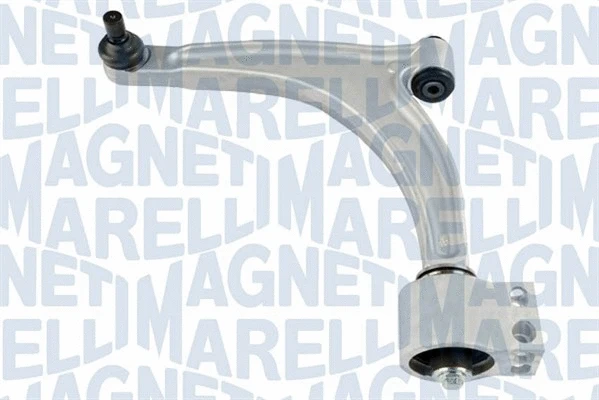 Control/Trailing Arm, wheel suspension (301181338700)